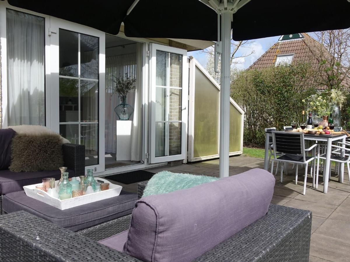 Lush Holiday Home In Earnew Ld Earnewâld Exterior foto