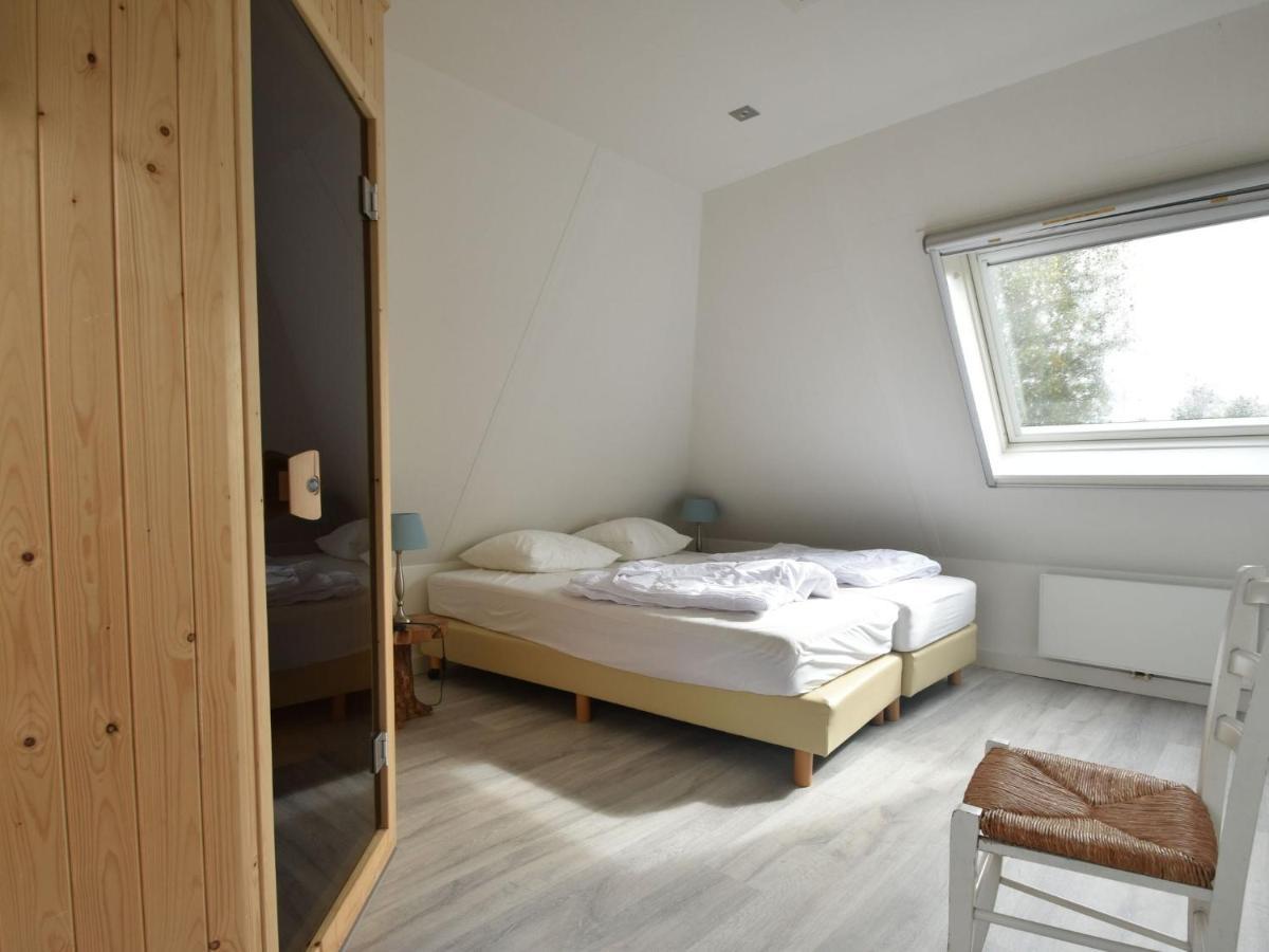 Lush Holiday Home In Earnew Ld Earnewâld Exterior foto